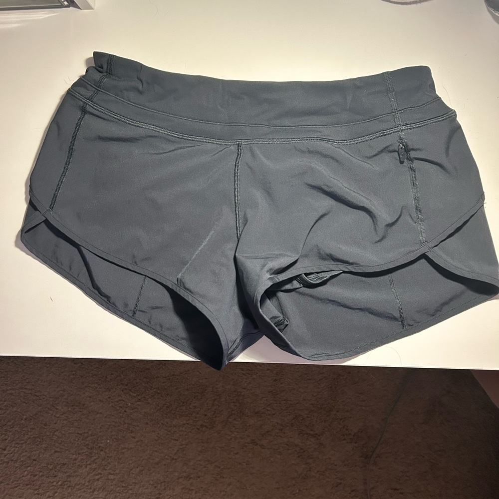 CRZ Yoga Shorts NWOT